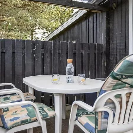 Feriehus Ulrich - 500m From The Sea By Interhome Lakolk