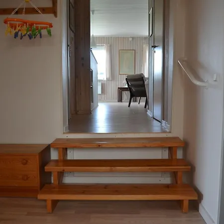 Ulrich - 500m From The Sea By Interhome * Lakolk