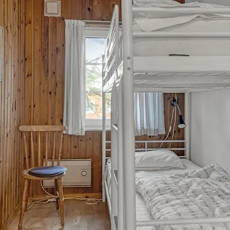 Ulrich - 500m From The Sea By Interhome Feriehus Lakolk