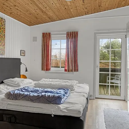 Feriehus Ulrich - 500m From The Sea By Interhome Lakolk