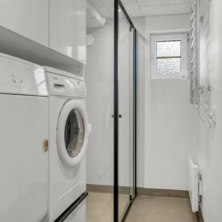 Ulrich - 500m From The Sea By Interhome *