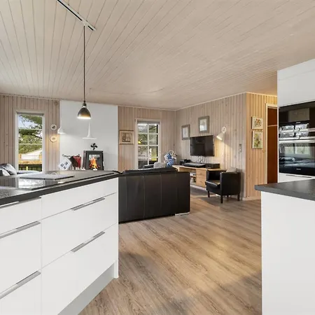 Feriehus Ulrich - 500m From The Sea By Interhome *