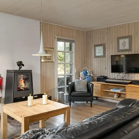 Feriehus Ulrich - 500m From The Sea By Interhome *