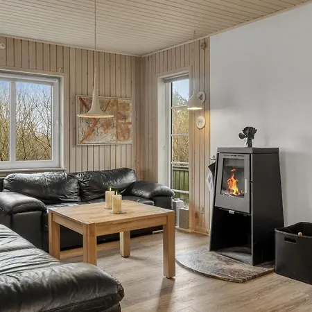 Feriehus Ulrich - 500m From The Sea By Interhome
