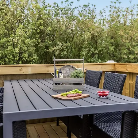 Ulrich - 500m From The Sea By Interhome Feriehus